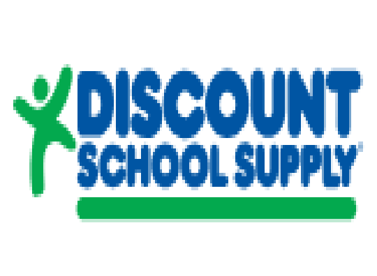 Discount School Supply Codes